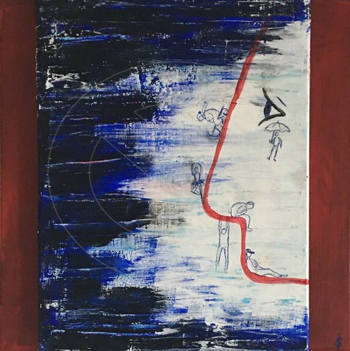 Life-stream